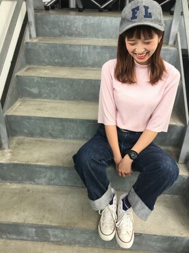 kitchenさんのコーディネート