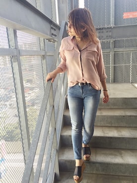 kitchenさんのコーディネート