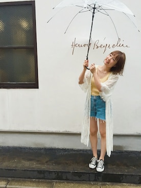 kitchenさんのコーディネート