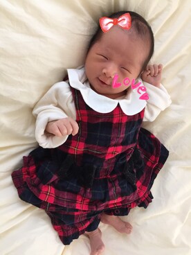 RiiiUさんのコーディネート