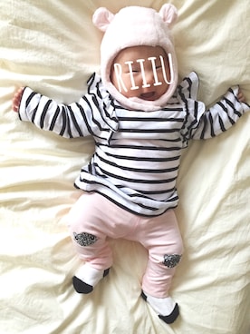 RiiiUさんのコーディネート