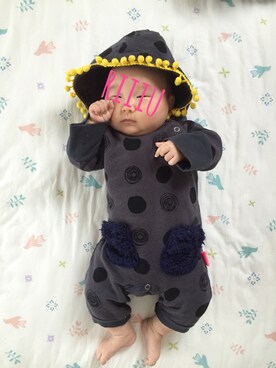 RiiiUさんのコーディネート