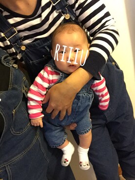 RiiiUさんのコーディネート