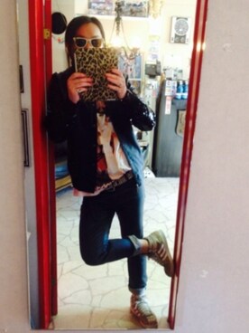 mar9さんのコーディネート