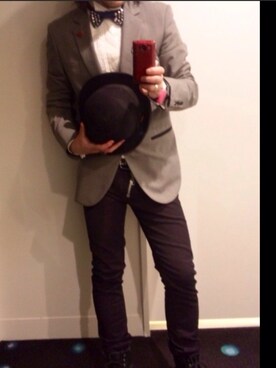 mar9さんのコーディネート