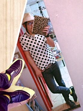 mar9さんのコーディネート