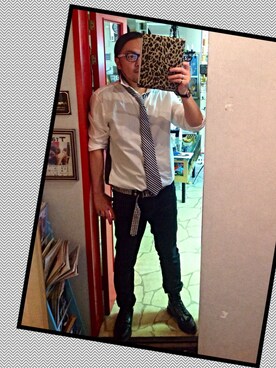 mar9さんのコーディネート