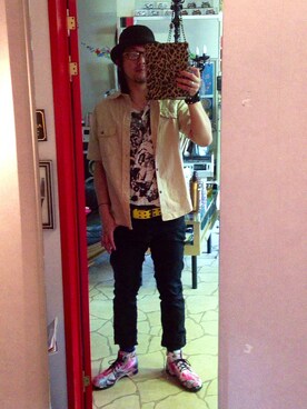 mar9さんのコーディネート