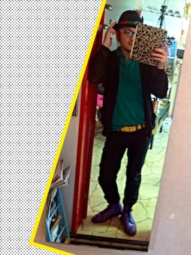 mar9さんのコーディネート