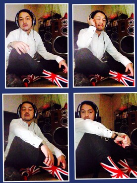 mar9さんのコーディネート