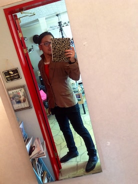 mar9さんのコーディネート