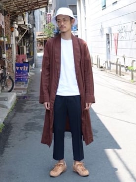 poggyさんのコーディネート