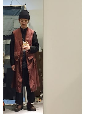 poggyさんのコーディネート