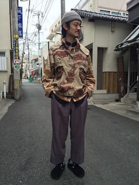 poggyさんのコーディネート