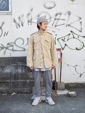 poggyさんのコーディネート