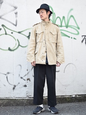 poggyさんのコーディネート