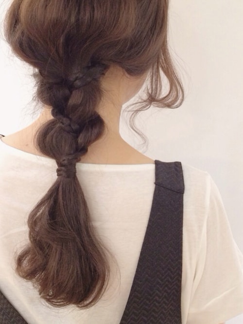 miyuwadaさんのコーディネート