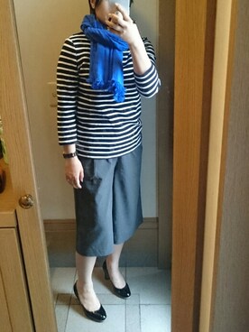 Ruolinさんのコーディネート