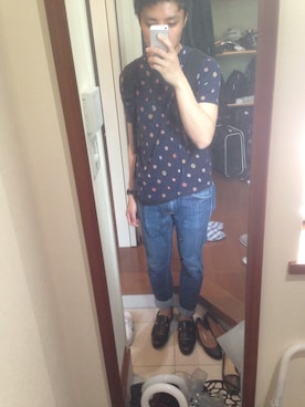 yu-kiさんのコーディネート