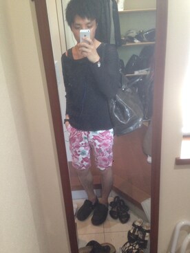 yu-kiさんのコーディネート