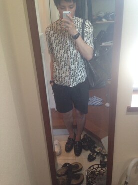 yu-kiさんのコーディネート