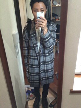 yu-kiさんのコーディネート