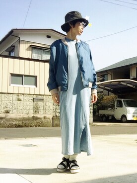めんめさんさんのコーディネート
