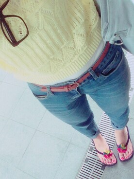 s a k k oさんのコーディネート