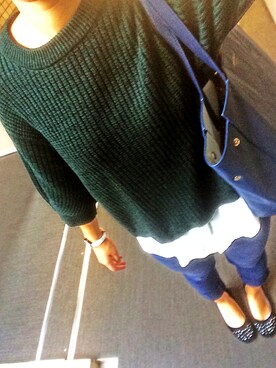 s a k k oさんのコーディネート