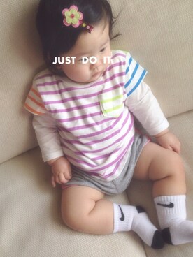 izuさんのコーディネート