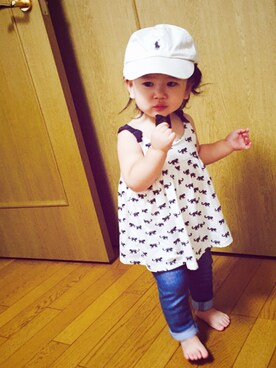 izuさんのコーディネート