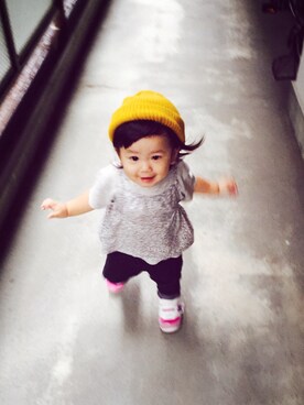 izuさんのコーディネート