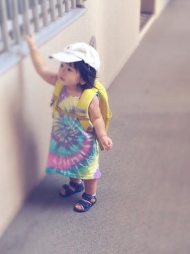 izuさんのコーディネート