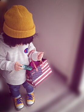 izuさんのコーディネート