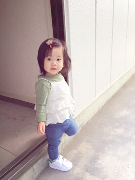 izuさんのコーディネート