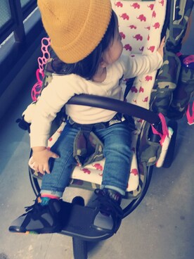 izuさんのコーディネート