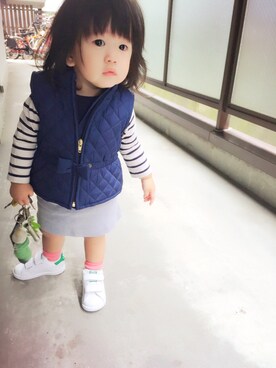 izuさんのコーディネート