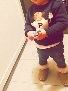 izuさんのコーディネート