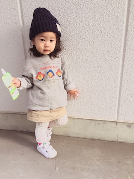 izuさんのコーディネート