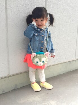 izuさんのコーディネート