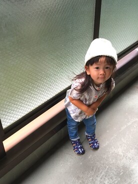 izuさんのコーディネート