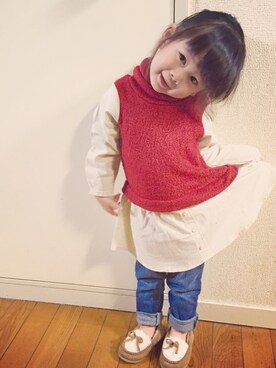 izuさんのコーディネート