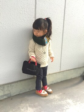 izuさんのコーディネート