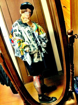 ノスケさんのコーディネート