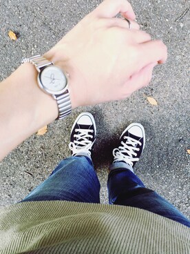 フラママンさんのコーディネート