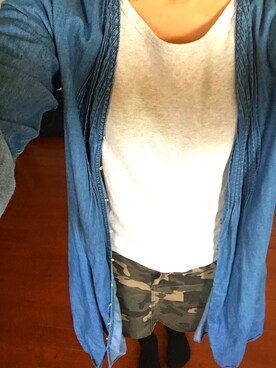 フラママンさんのコーディネート