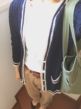 フラママンさんのコーディネート