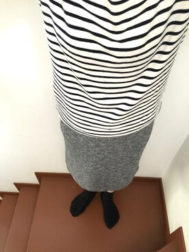 フラママンさんのコーディネート