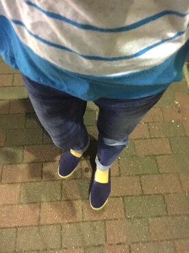 フラママンさんのコーディネート