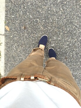 フラママンさんのコーディネート